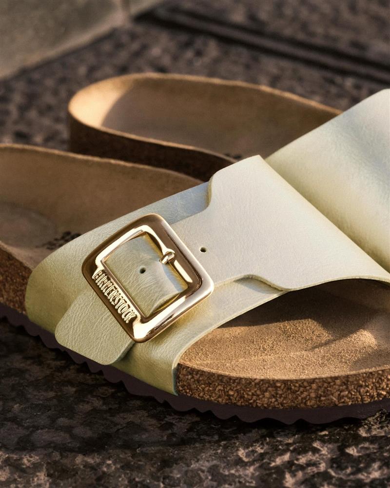 Birkenstock Madrid